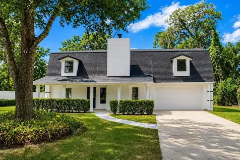 4221 Greenfern Drive Orlando FL 32810