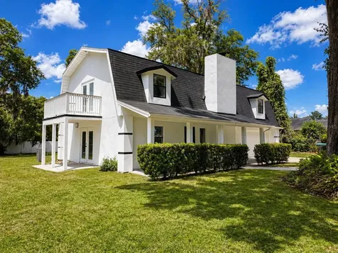 4221 Greenfern Drive Orlando FL 32810