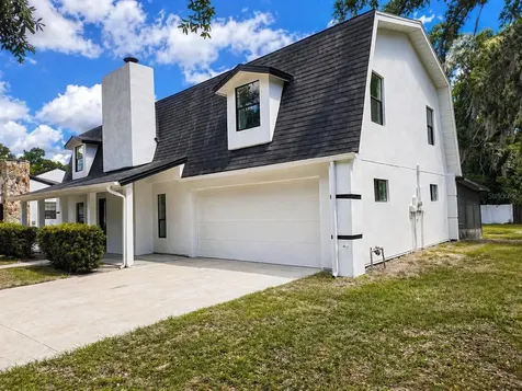 4221 Greenfern Drive Orlando FL 32810