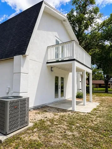 4221 Greenfern Drive Orlando FL 32810