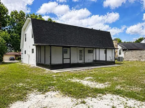 4221 Greenfern Drive Orlando FL 32810