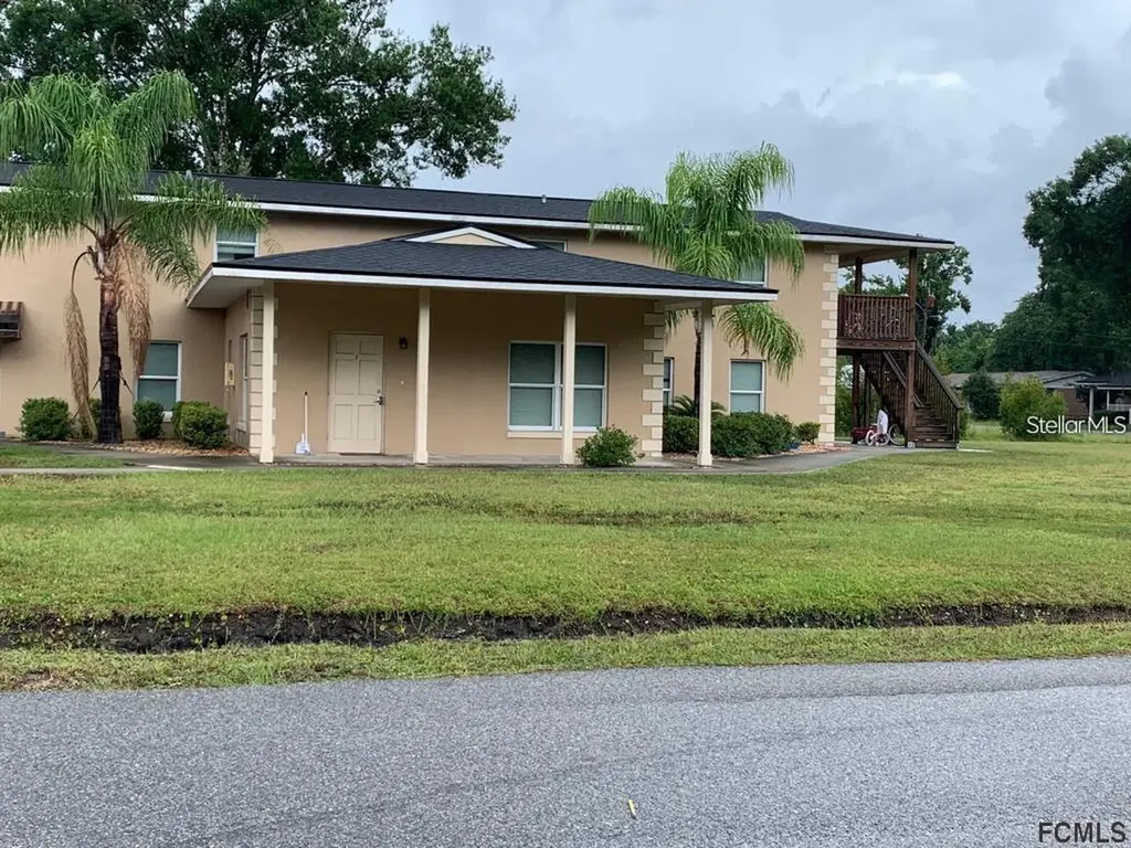 601 Hardy Street Bunnell FL 32110