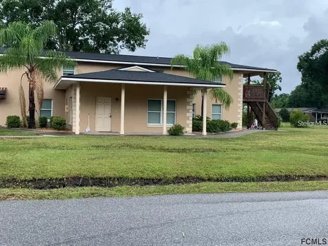 601 Hardy Street Bunnell FL 32110