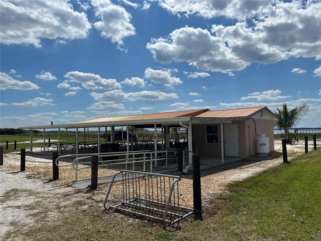 901 Azalea Drive Indian Lake Estates FL 33855