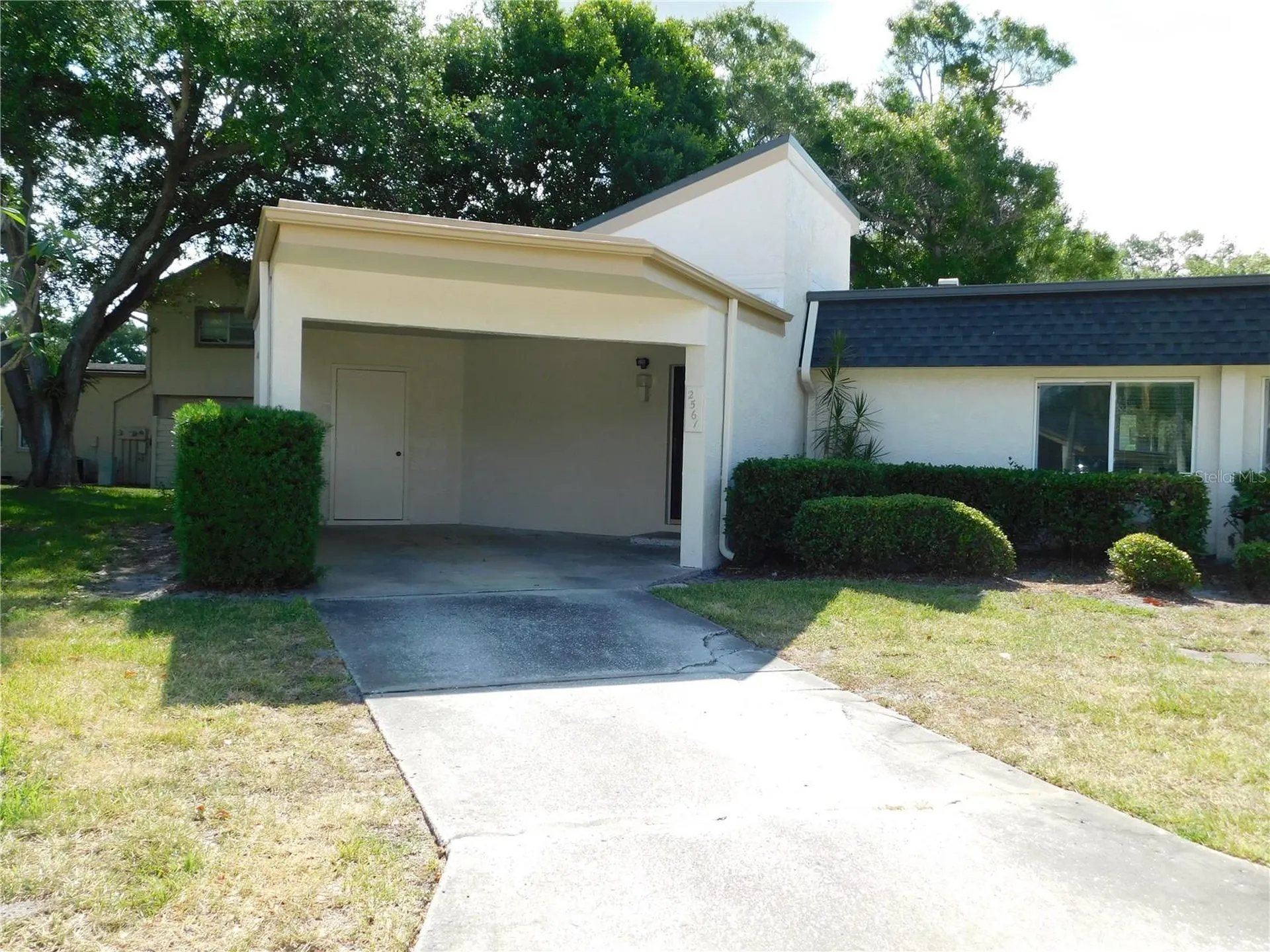 2561 Forest Run Court Clearwater FL 33761