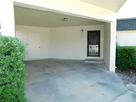 2561 Forest Run Court Clearwater FL 33761
