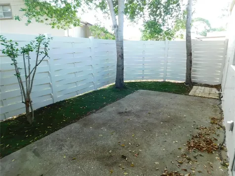 2561 Forest Run Court Clearwater FL 33761