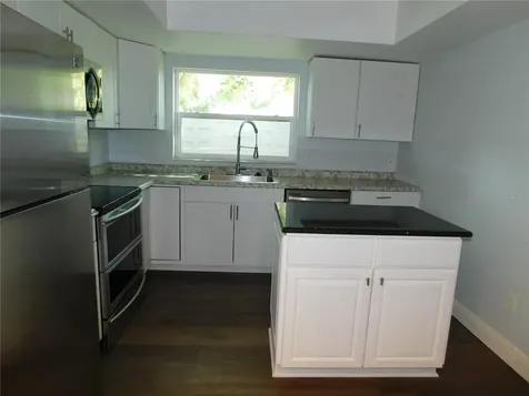 2561 Forest Run Court Clearwater FL 33761