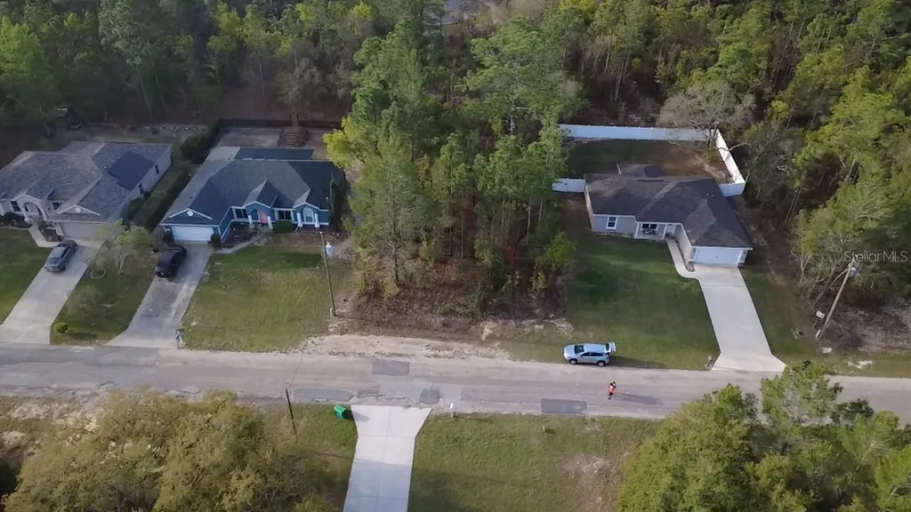 2282 W Wavecrest Drive Dunnellon FL 34434