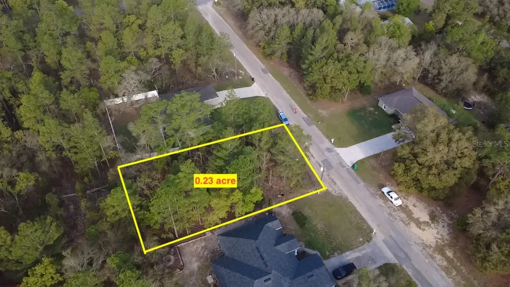 2282 W Wavecrest Drive Dunnellon FL 34434