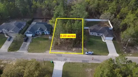2282 W Wavecrest Drive Dunnellon FL 34434