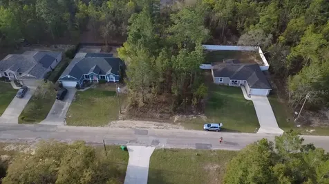 2282 W Wavecrest Drive Dunnellon FL 34434