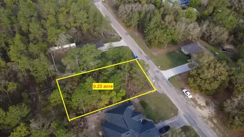 2282 W Wavecrest Drive Dunnellon FL 34434