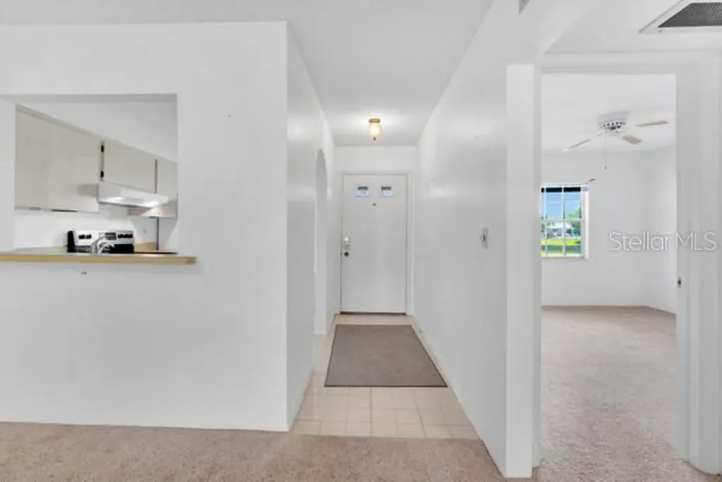 3113 Mission Grove Drive Palm Harbor FL 34684