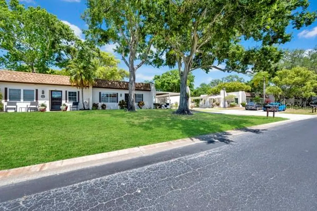 3113 Mission Grove Drive Palm Harbor FL 34684