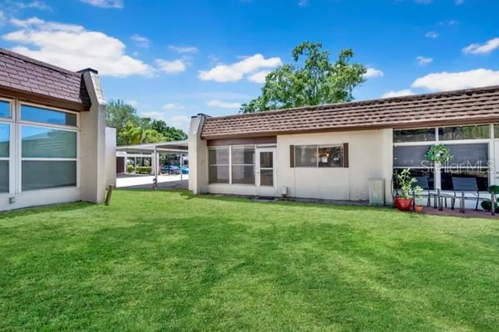 3113 Mission Grove Drive Palm Harbor FL 34684