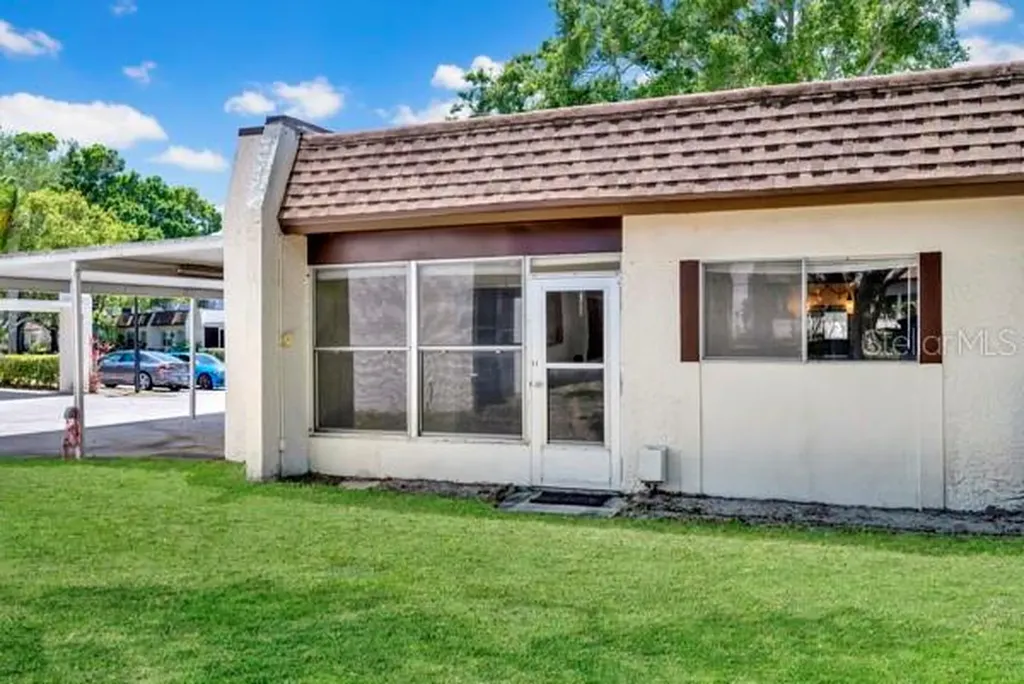 3113 Mission Grove Drive Palm Harbor FL 34684