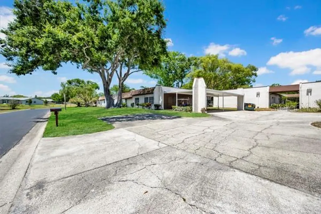 3113 Mission Grove Drive Palm Harbor FL 34684