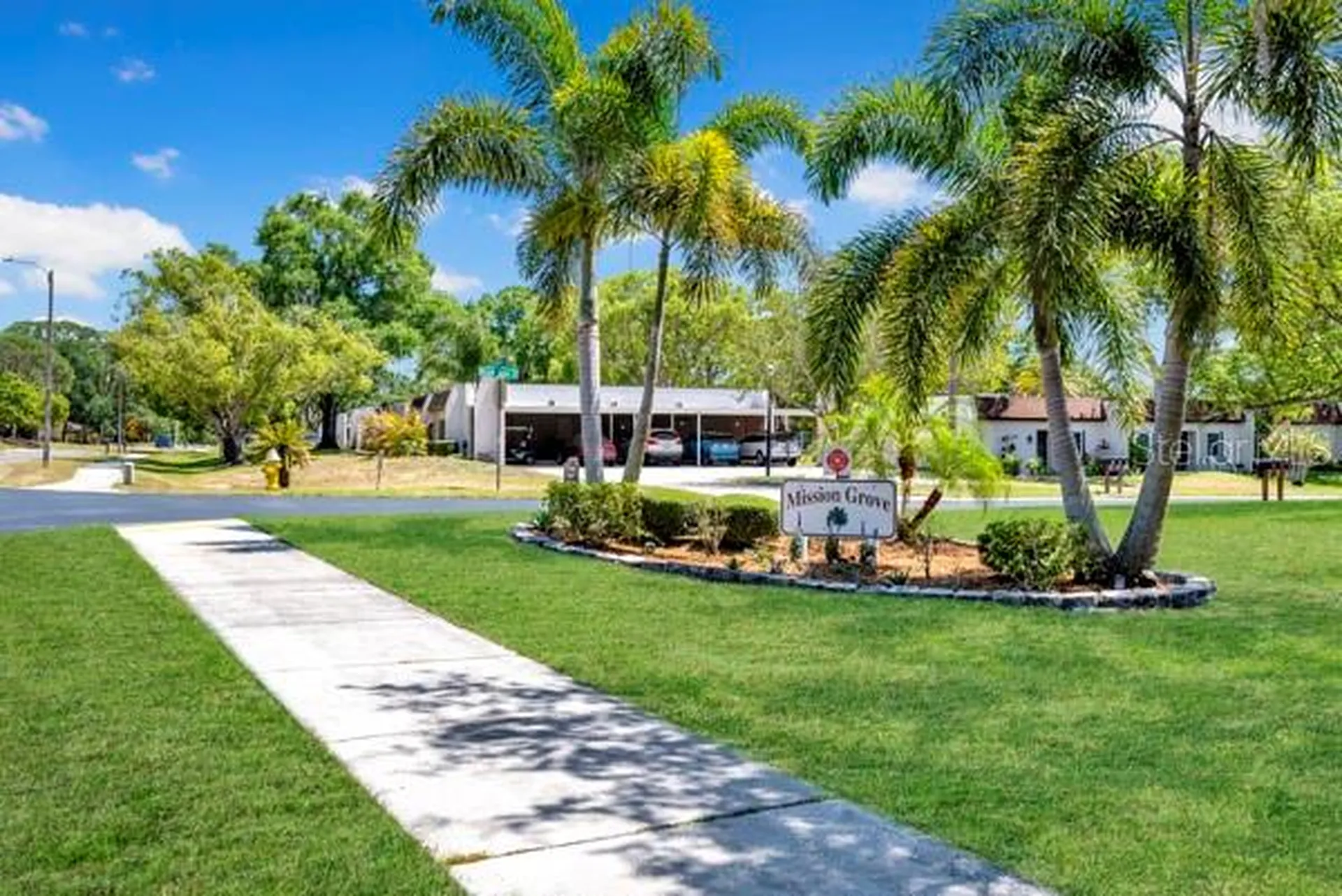 3113 Mission Grove Drive Palm Harbor FL 34684