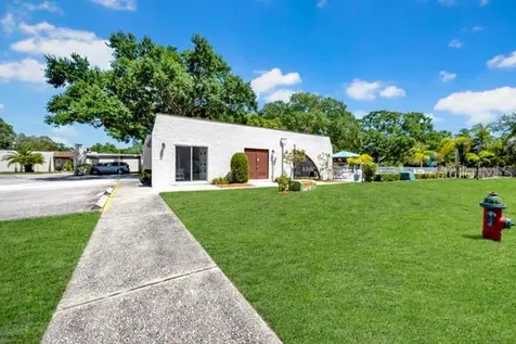 3113 Mission Grove Drive Palm Harbor FL 34684