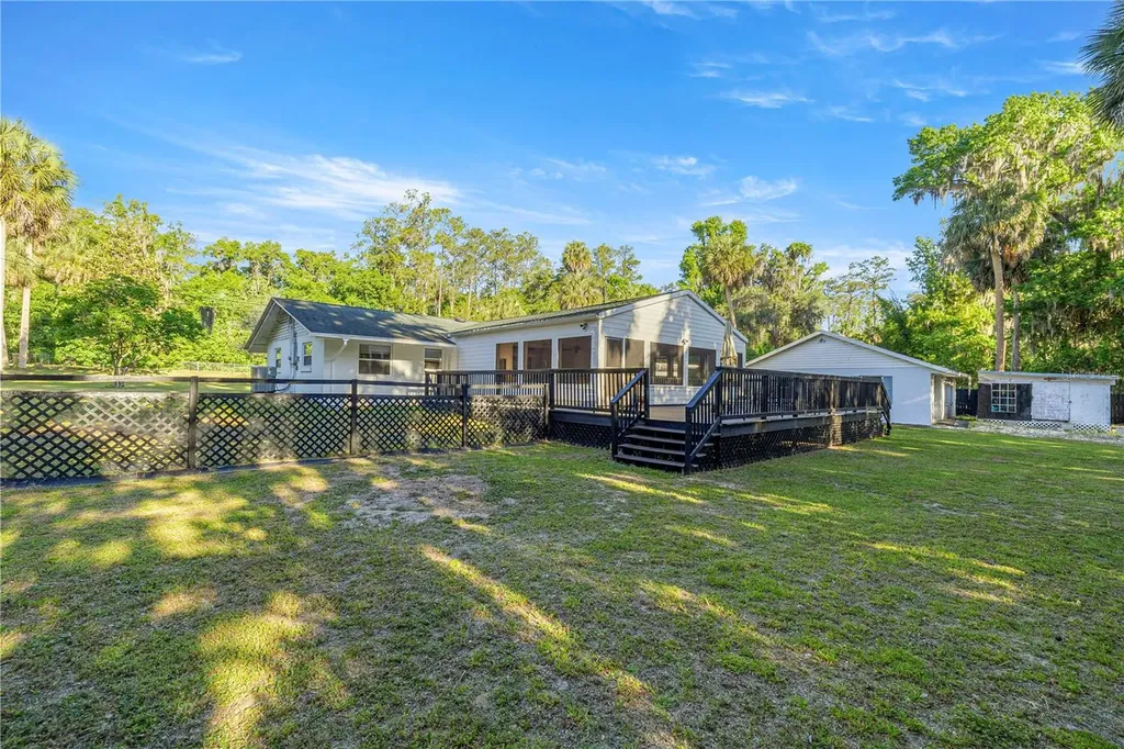 3821 SW 7th Avenue Road Ocala FL 34471