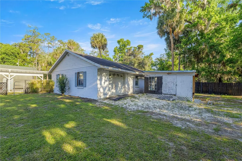 3821 SW 7th Avenue Road Ocala FL 34471