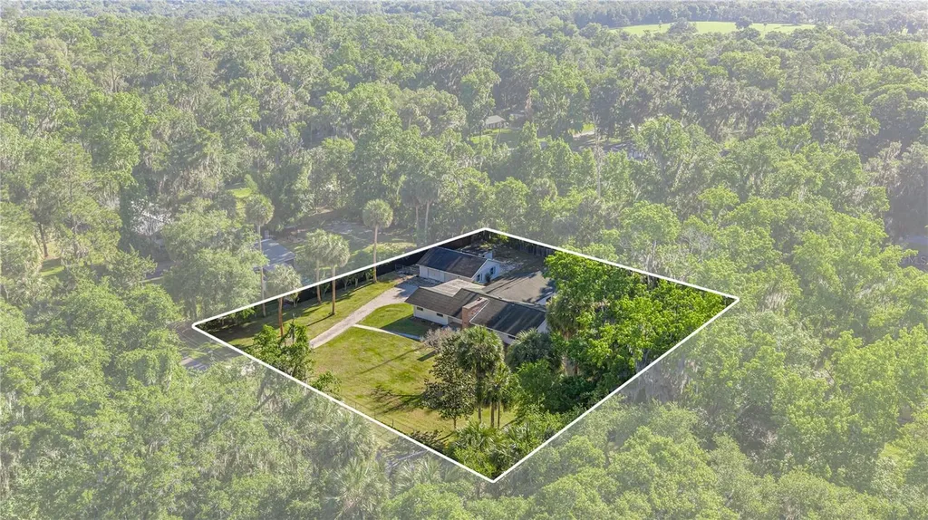 3821 SW 7th Avenue Road Ocala FL 34471