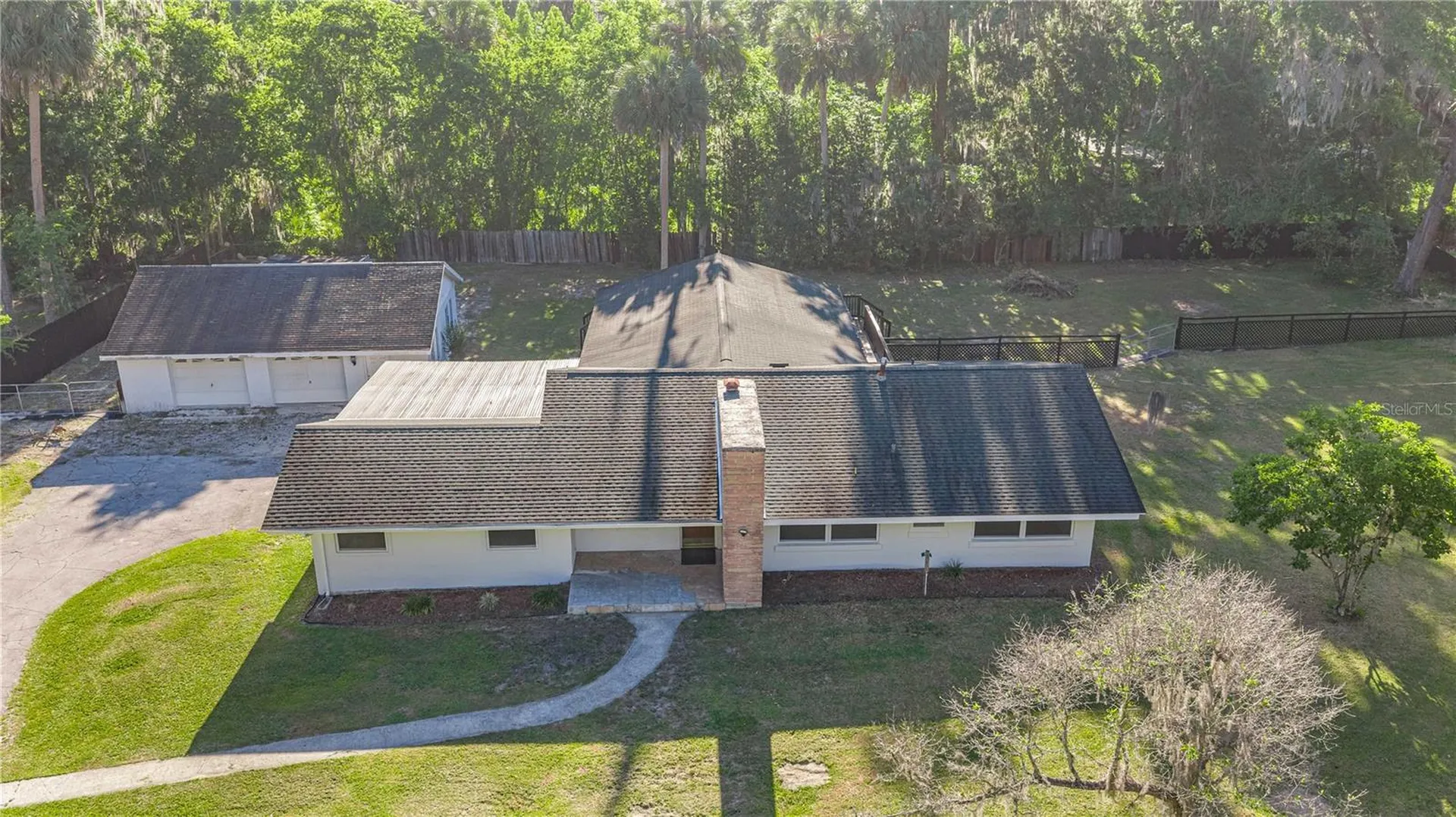 3821 SW 7th Avenue Road Ocala FL 34471