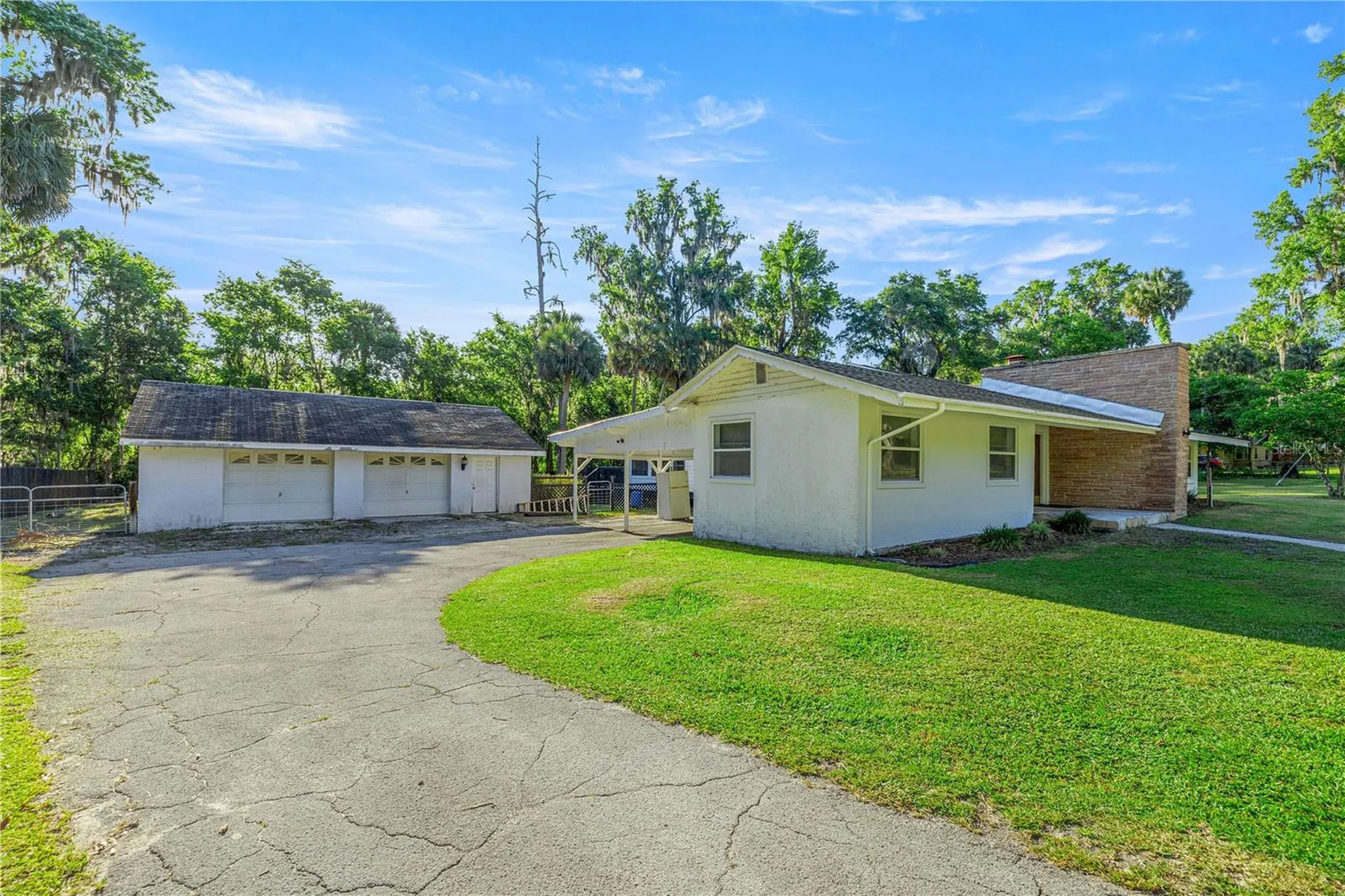 3821 SW 7th Avenue Road Ocala FL 34471
