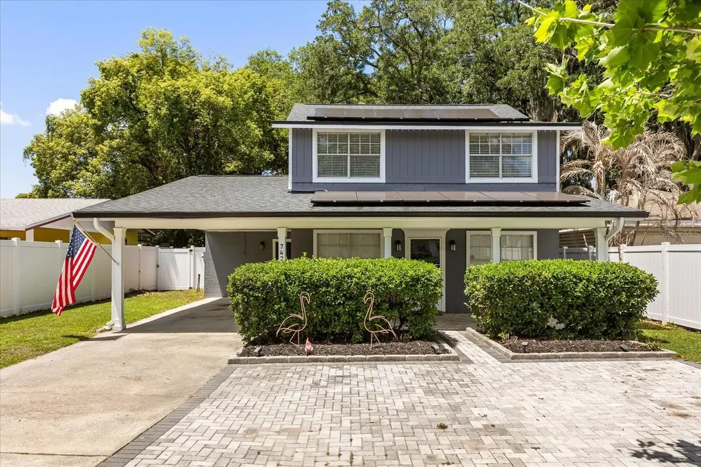 742 N Westmoreland Drive Orlando FL 32804