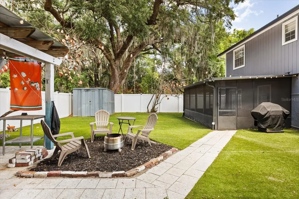 742 N Westmoreland Drive Orlando FL 32804