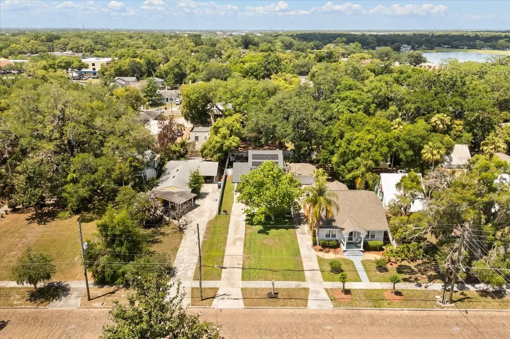 742 N Westmoreland Drive Orlando FL 32804