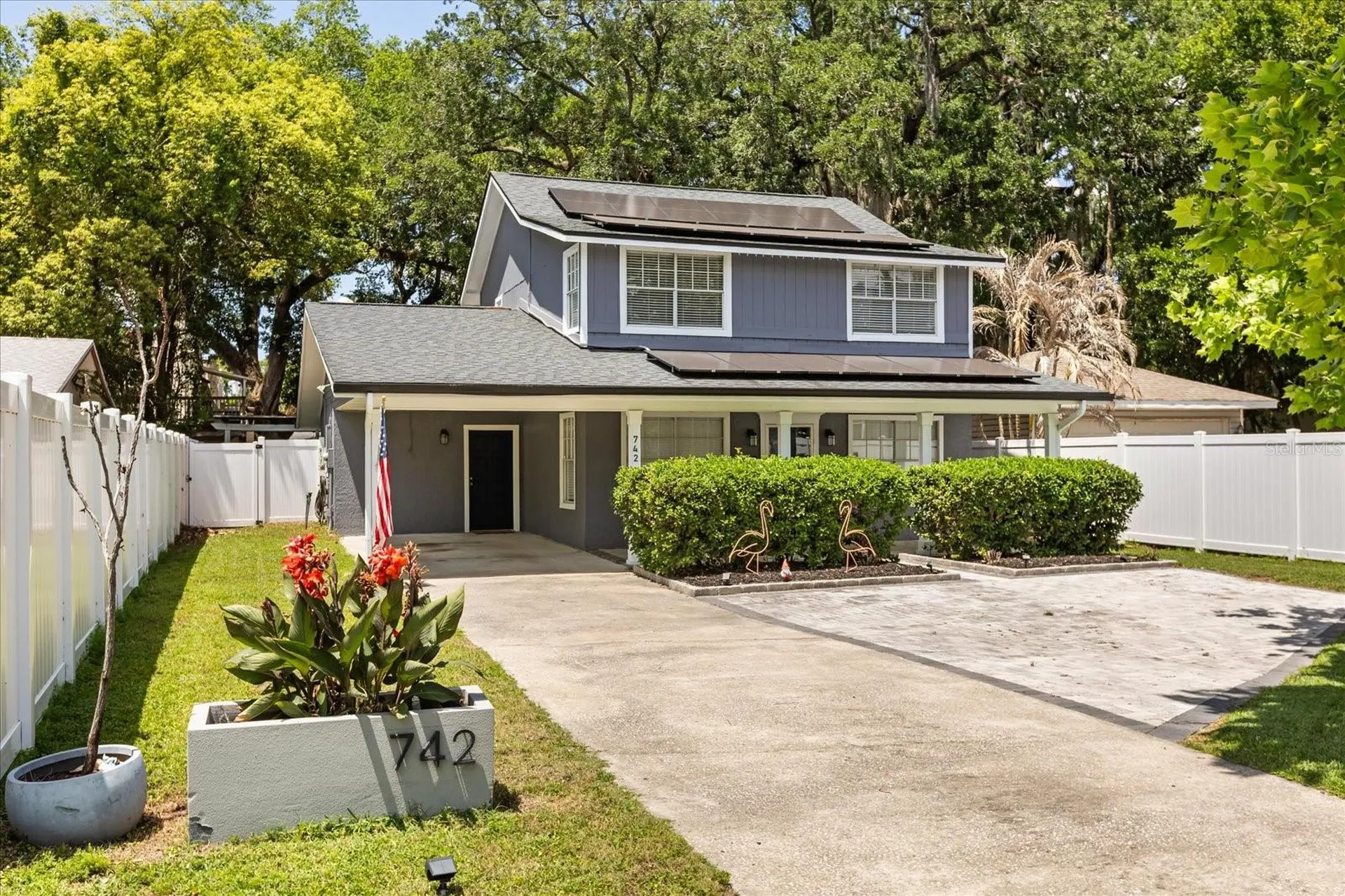 742 N Westmoreland Drive Orlando FL 32804
