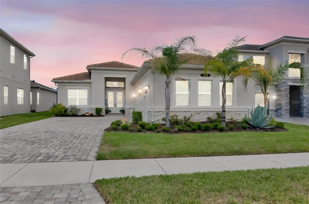 32309 Rosewood Meadow Lane Wesley Chapel FL 33543