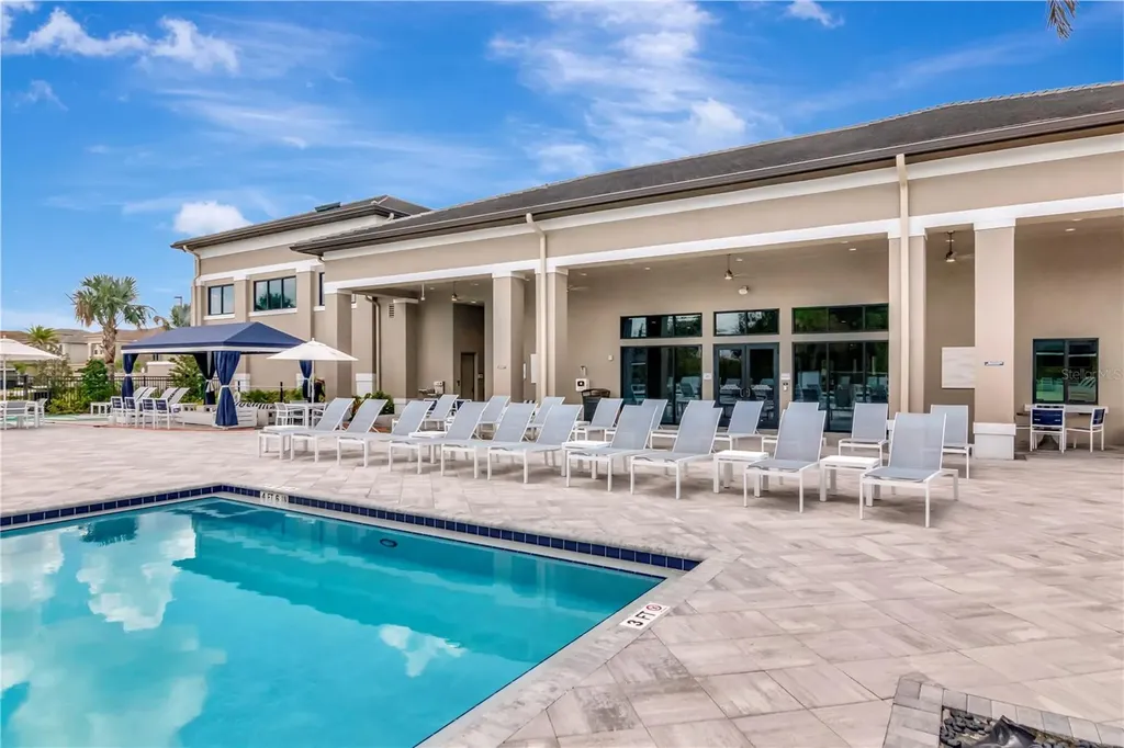 32309 Rosewood Meadow Lane Wesley Chapel FL 33543
