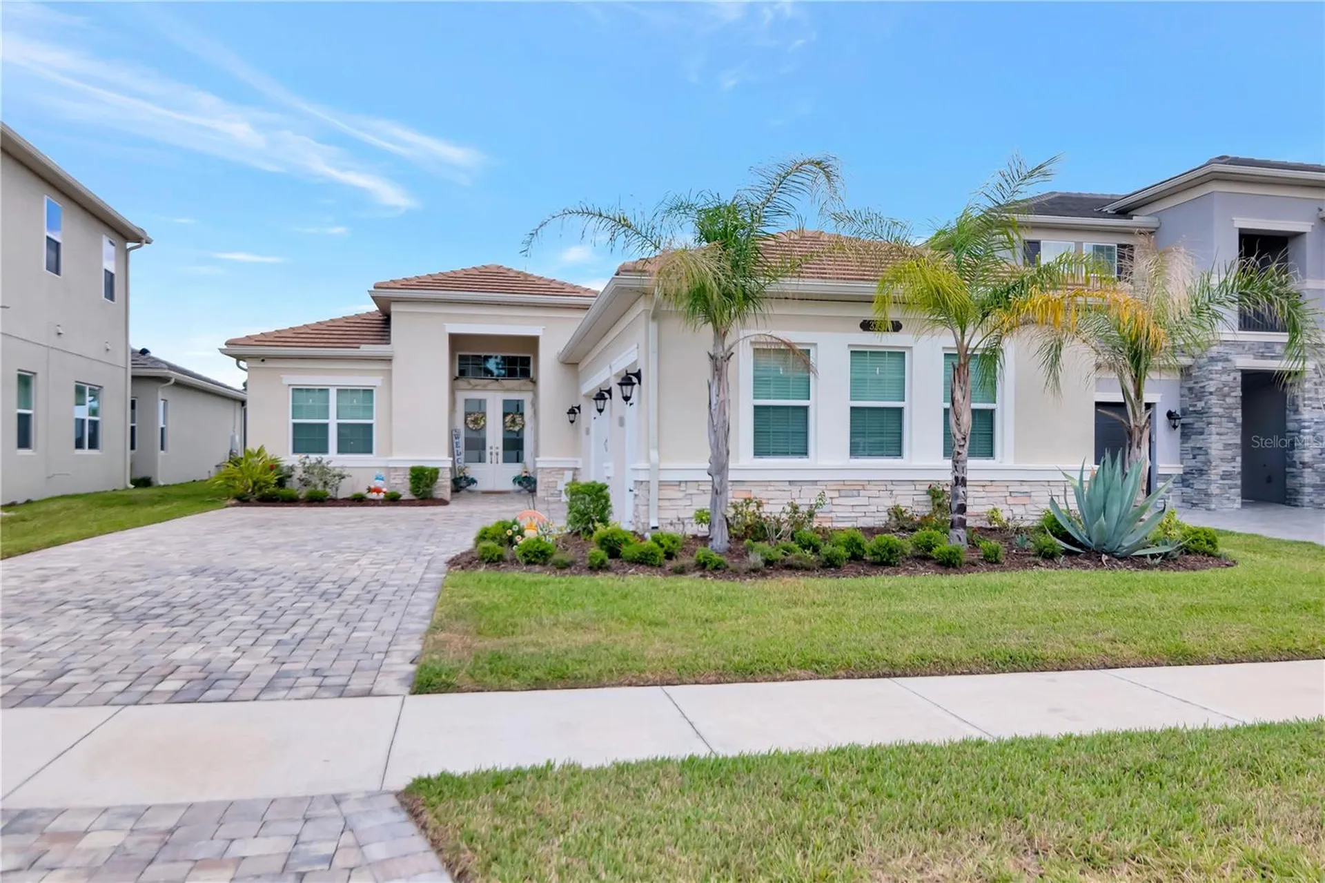 32309 Rosewood Meadow Lane Wesley Chapel FL 33543