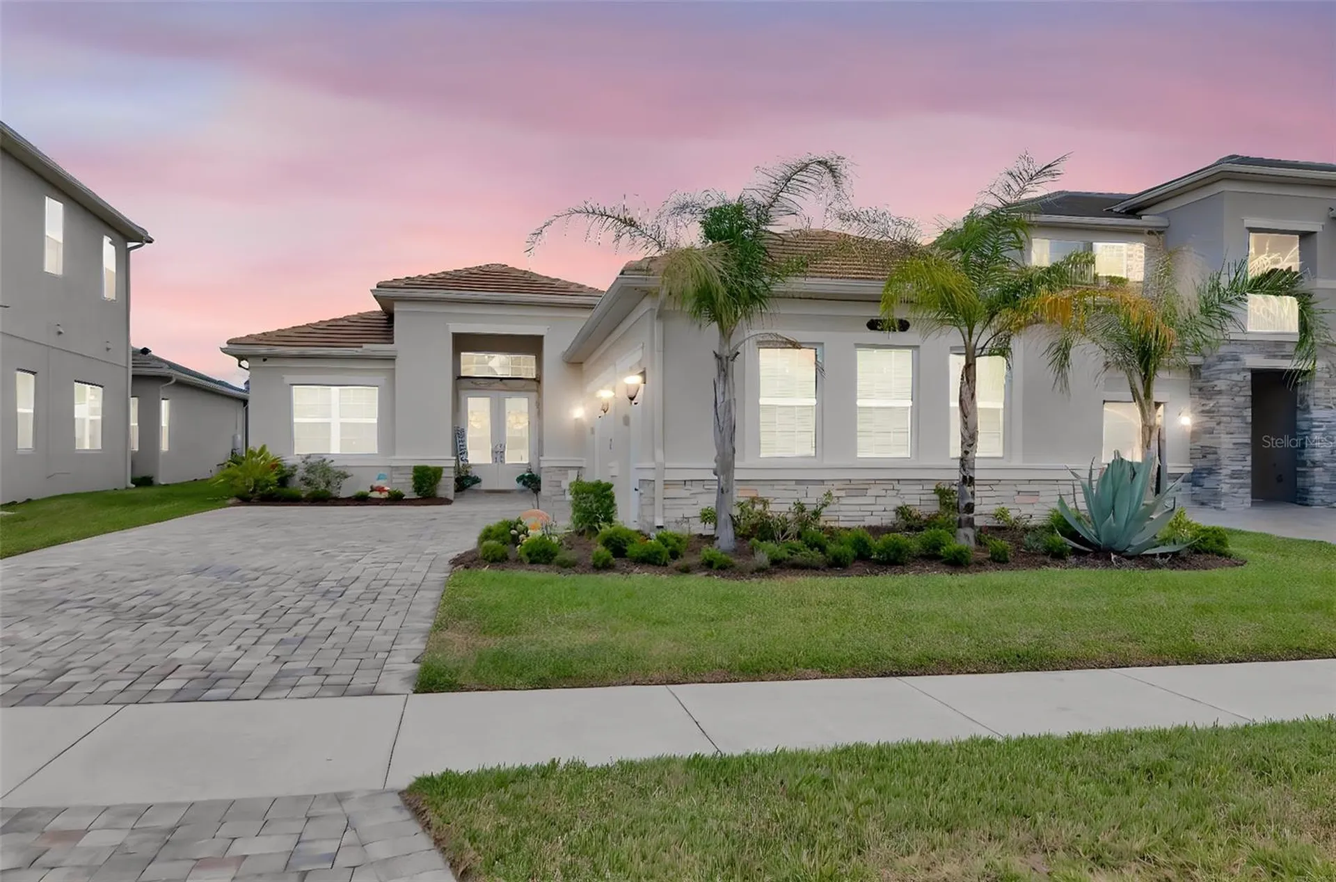 32309 Rosewood Meadow Lane Wesley Chapel FL 33543