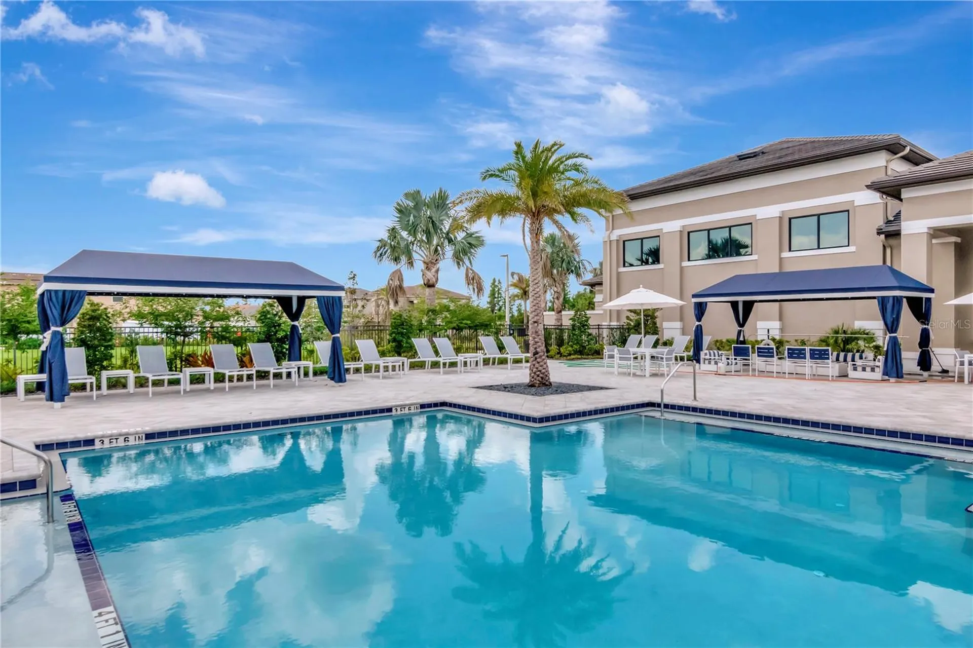 32309 Rosewood Meadow Lane Wesley Chapel FL 33543