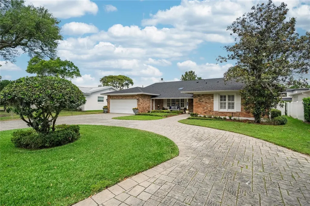 1723 Chestnut Avenue Winter Park FL 32789
