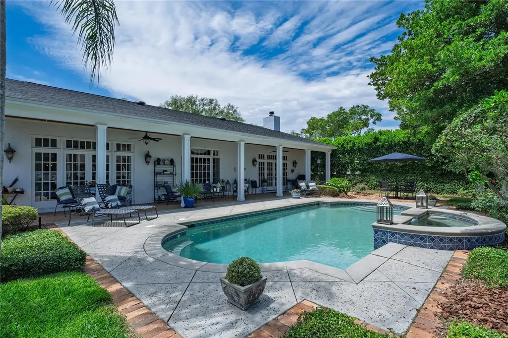 1723 Chestnut Avenue Winter Park FL 32789