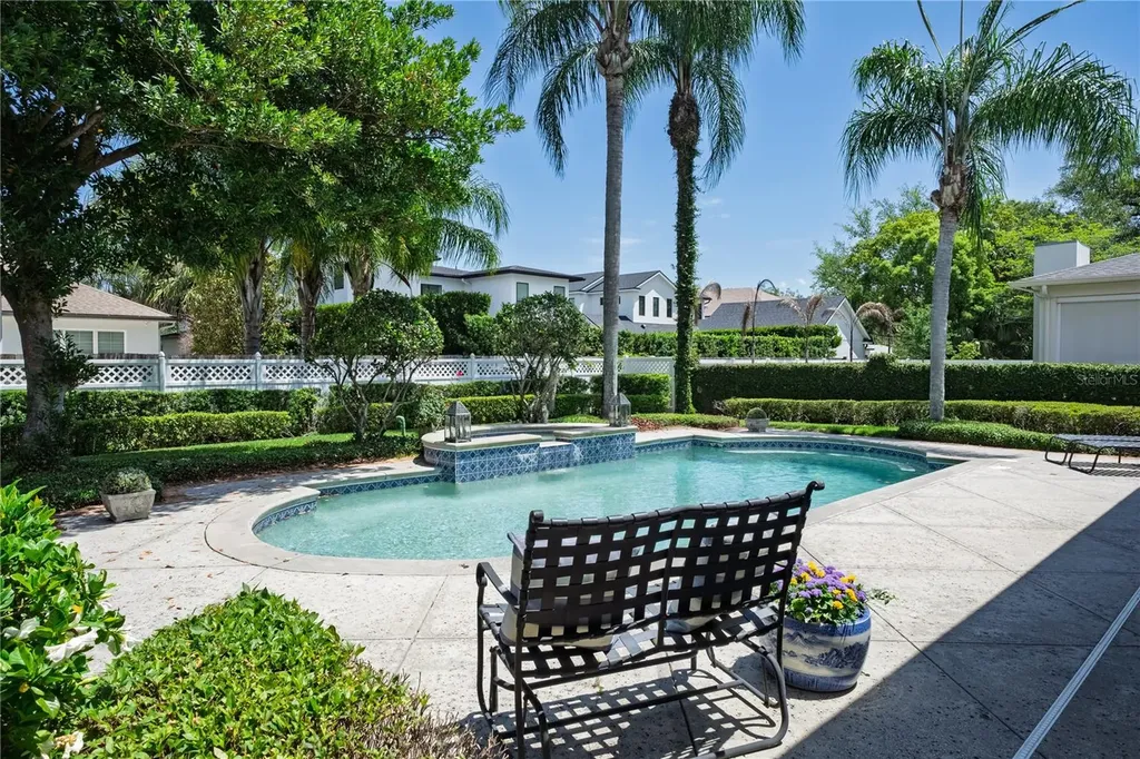1723 Chestnut Avenue Winter Park FL 32789