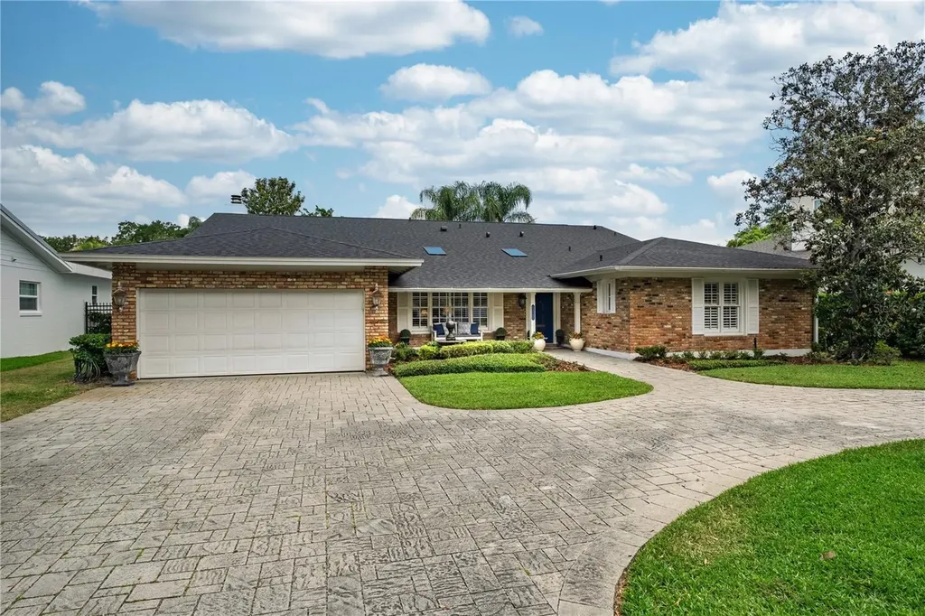1723 Chestnut Avenue Winter Park FL 32789