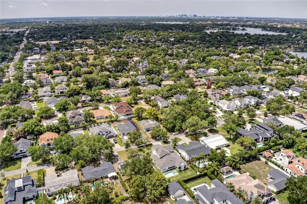 1723 Chestnut Avenue Winter Park FL 32789