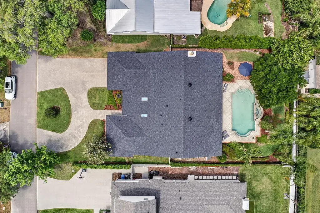 1723 Chestnut Avenue Winter Park FL 32789