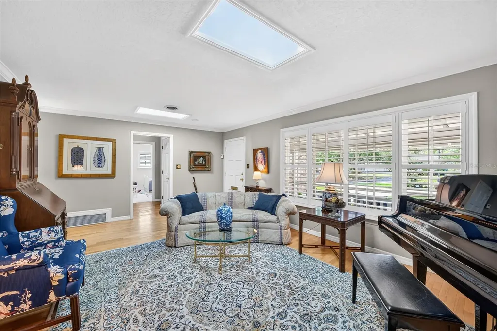 1723 Chestnut Avenue Winter Park FL 32789