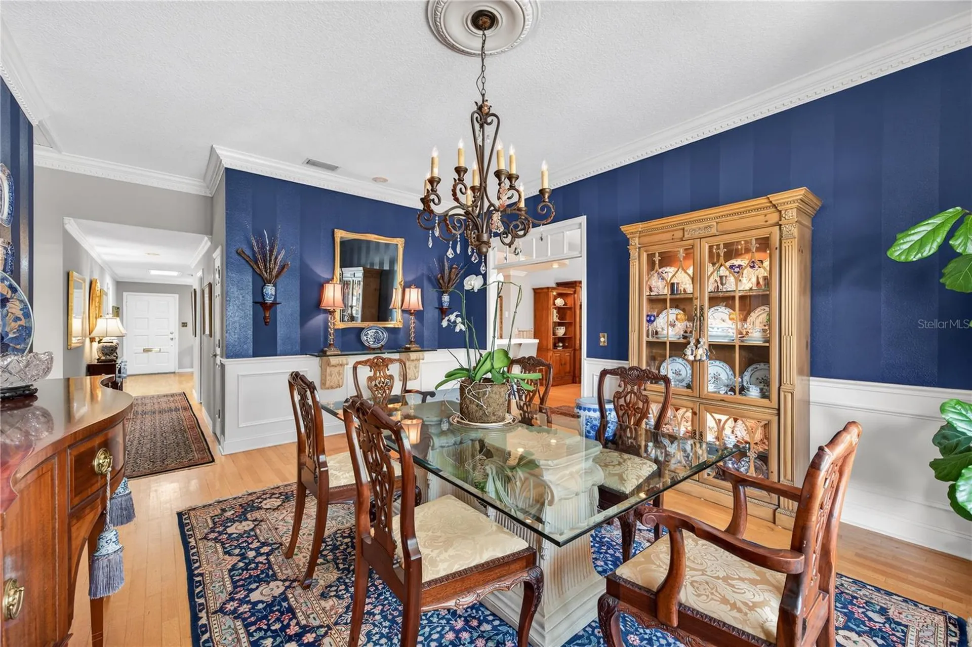 1723 Chestnut Avenue Winter Park FL 32789