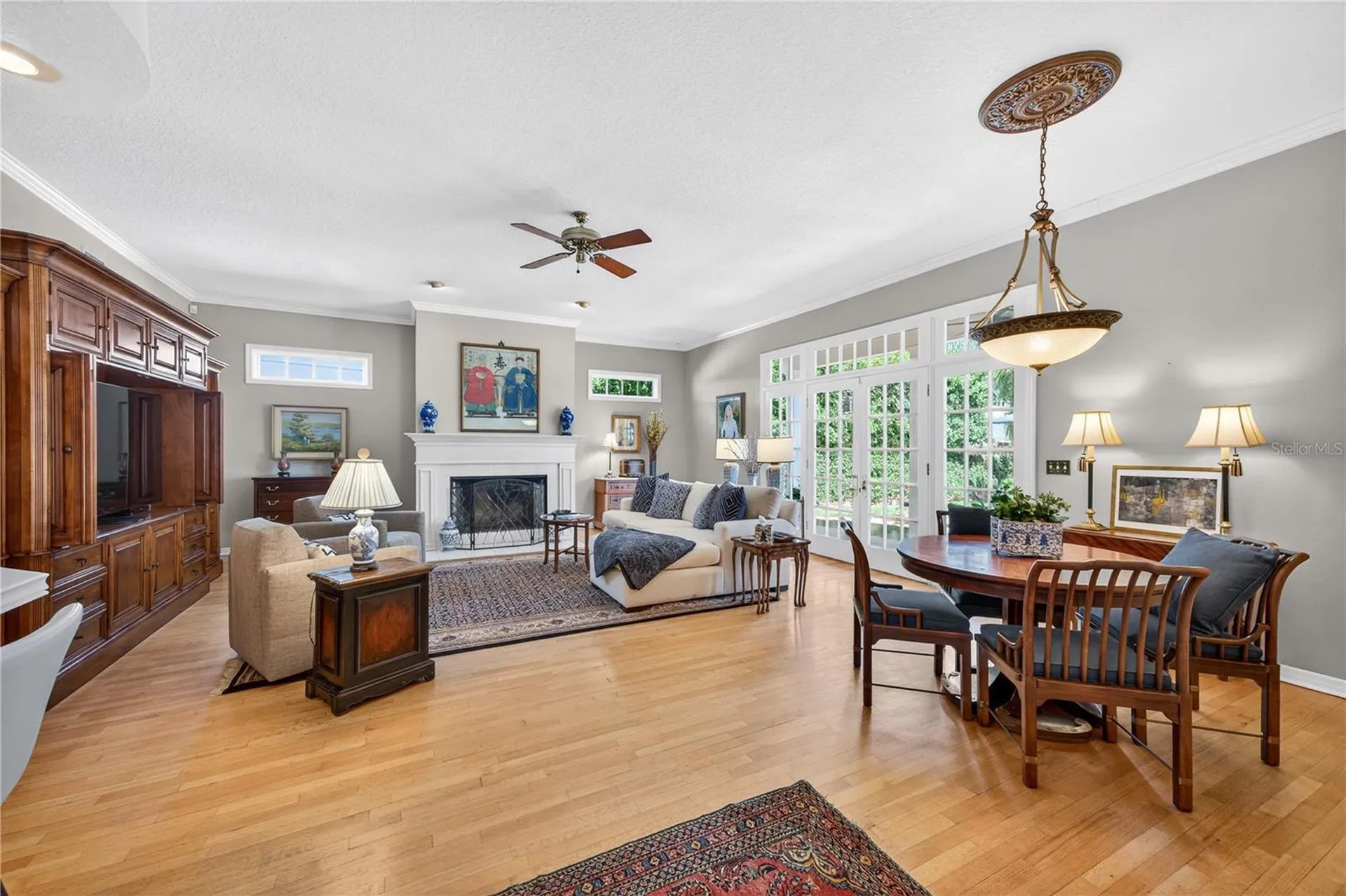 1723 Chestnut Avenue Winter Park FL 32789