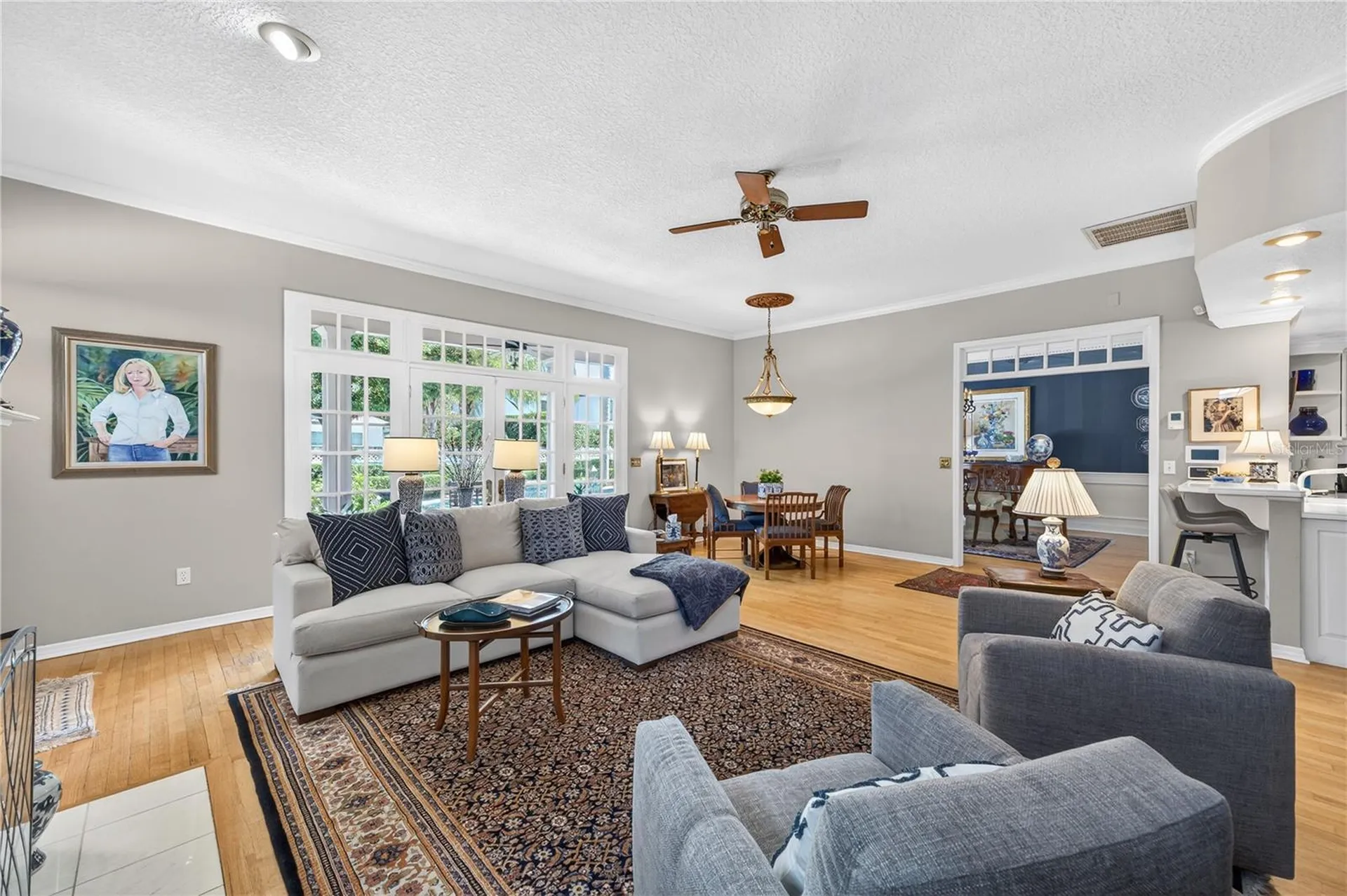 1723 Chestnut Avenue Winter Park FL 32789