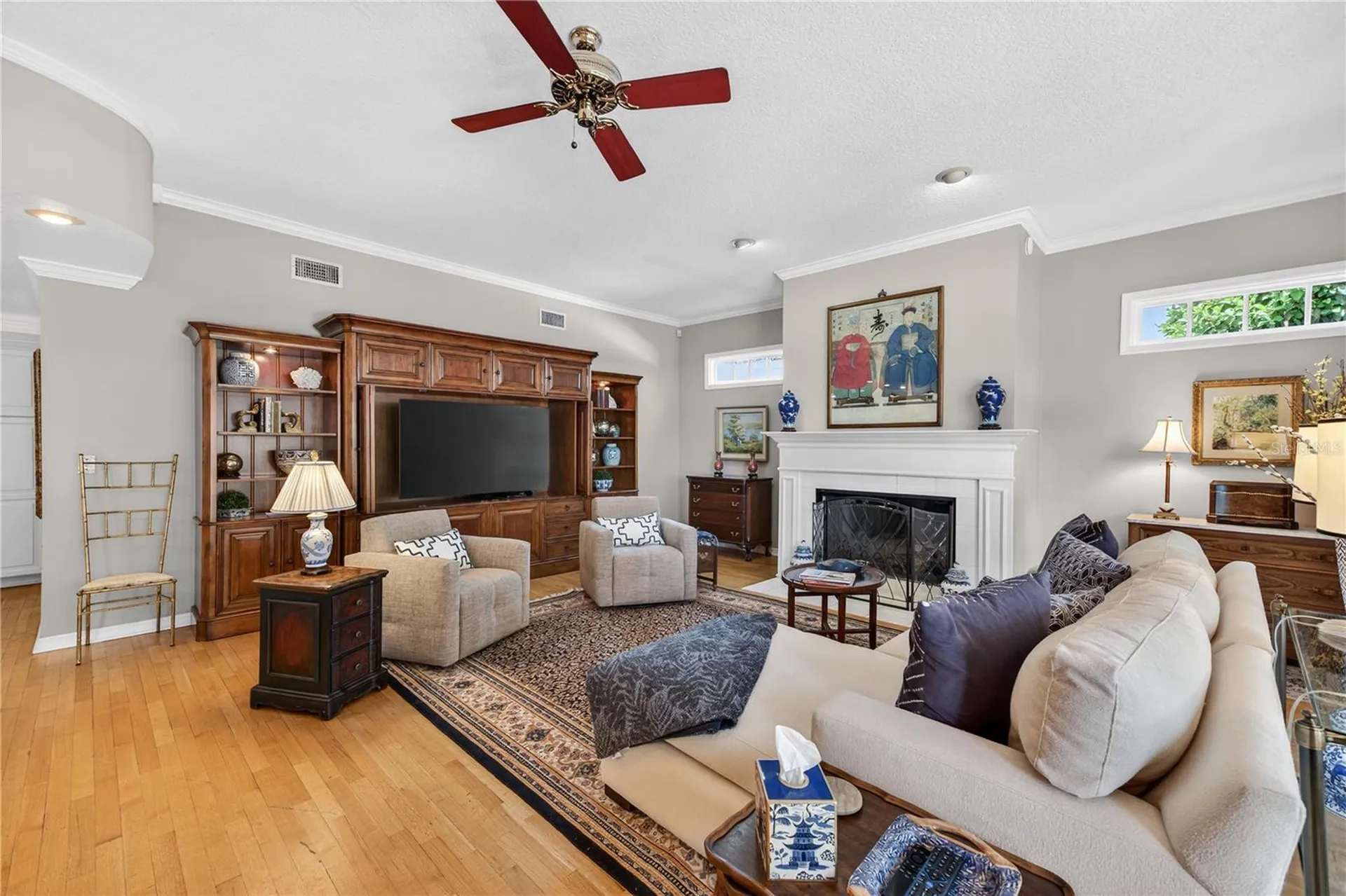 1723 Chestnut Avenue Winter Park FL 32789