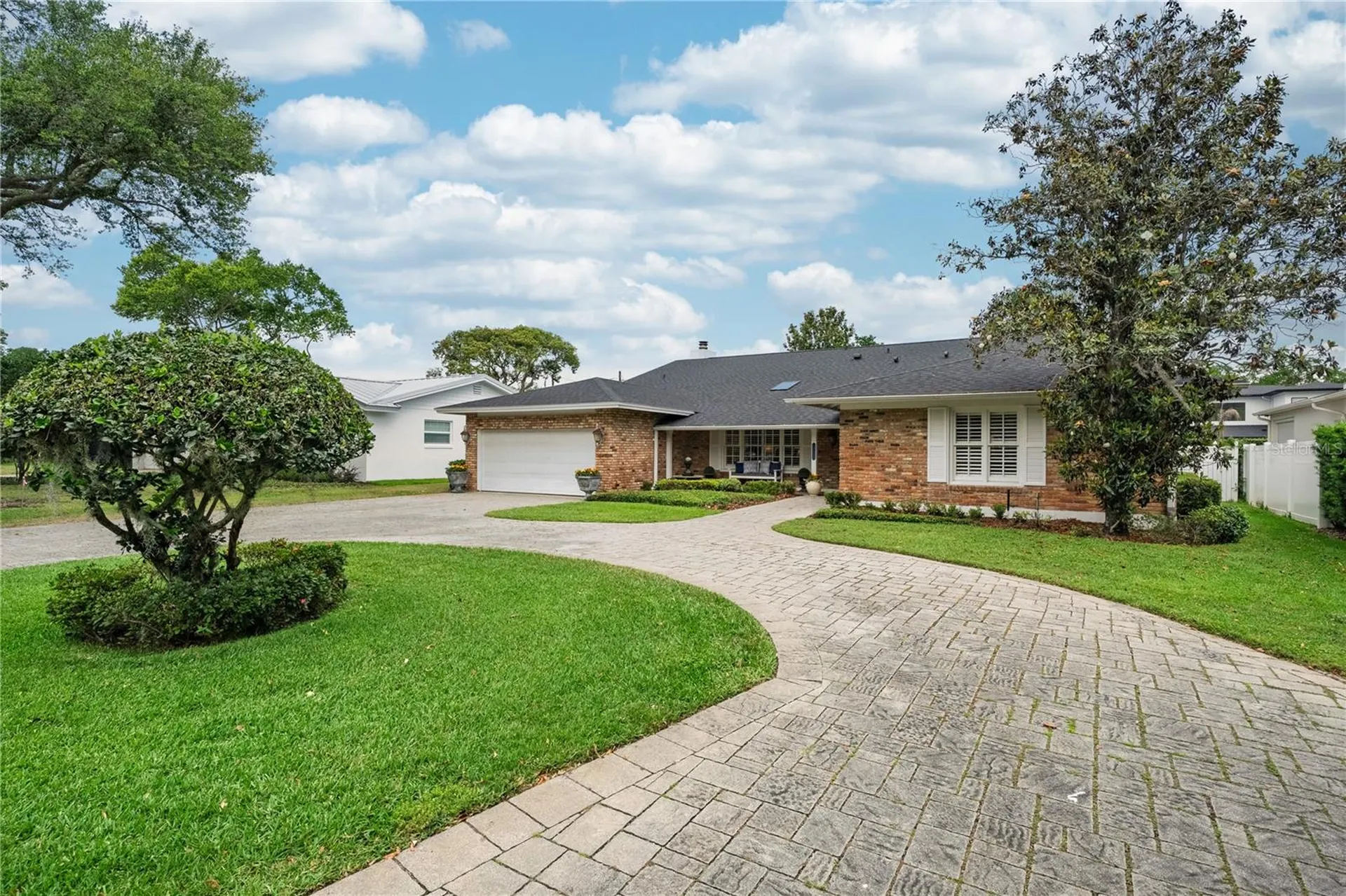 1723 Chestnut Avenue Winter Park FL 32789